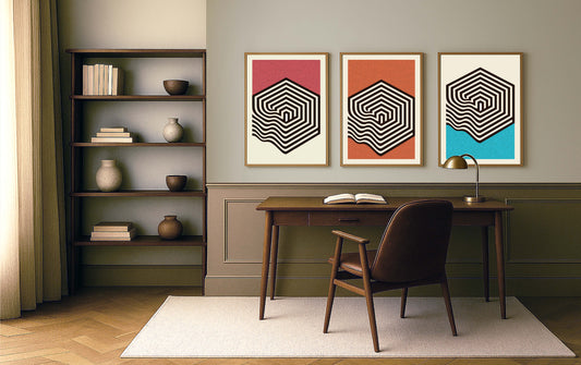 Les affiches pop art : un investissement accessible pour les collectionneurs en herbe