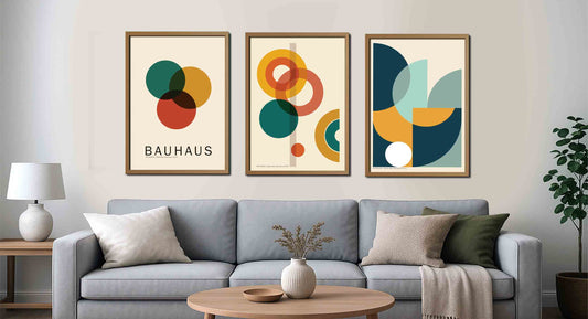 Quel est l’esprit du Bauhaus ?