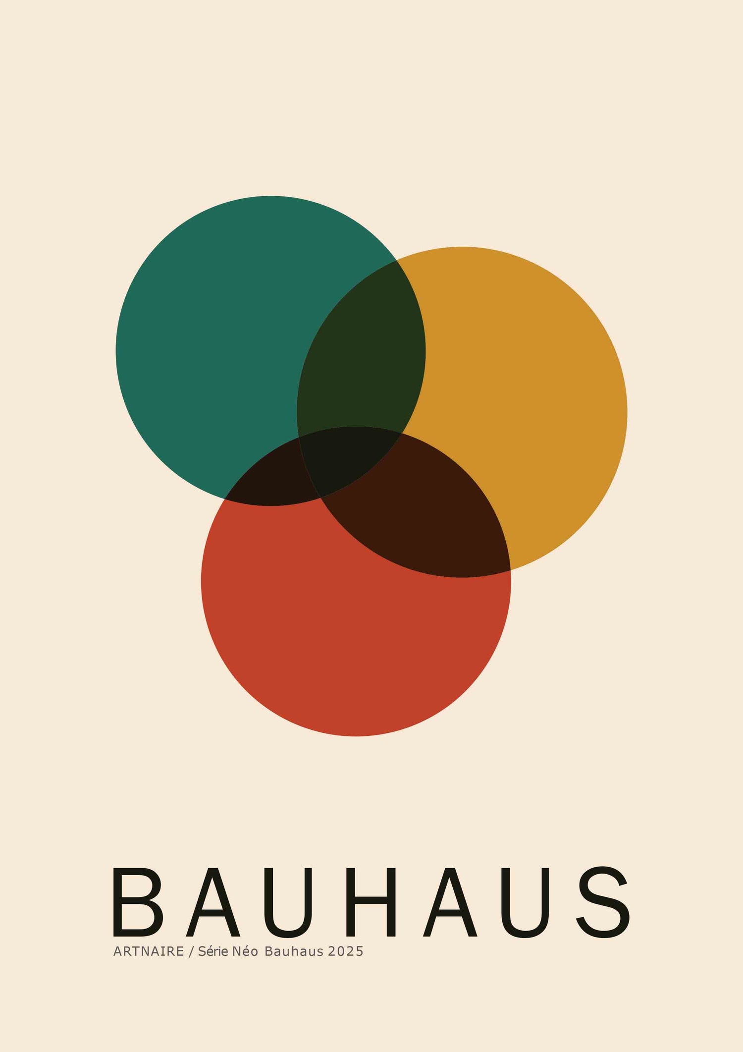 Néo Bauhaus