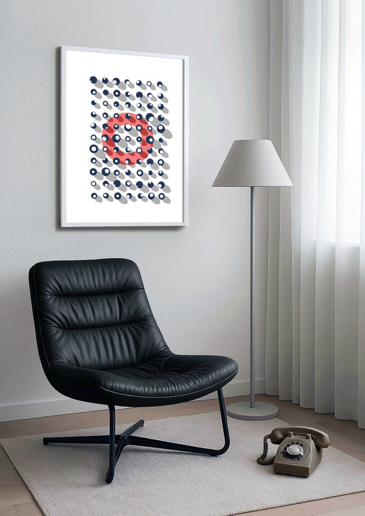 Décoration de bureau