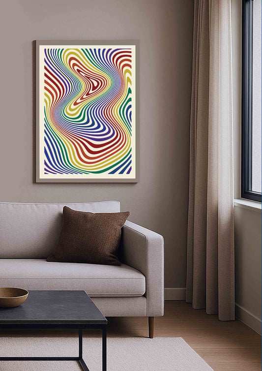 décoration intérieure moderne