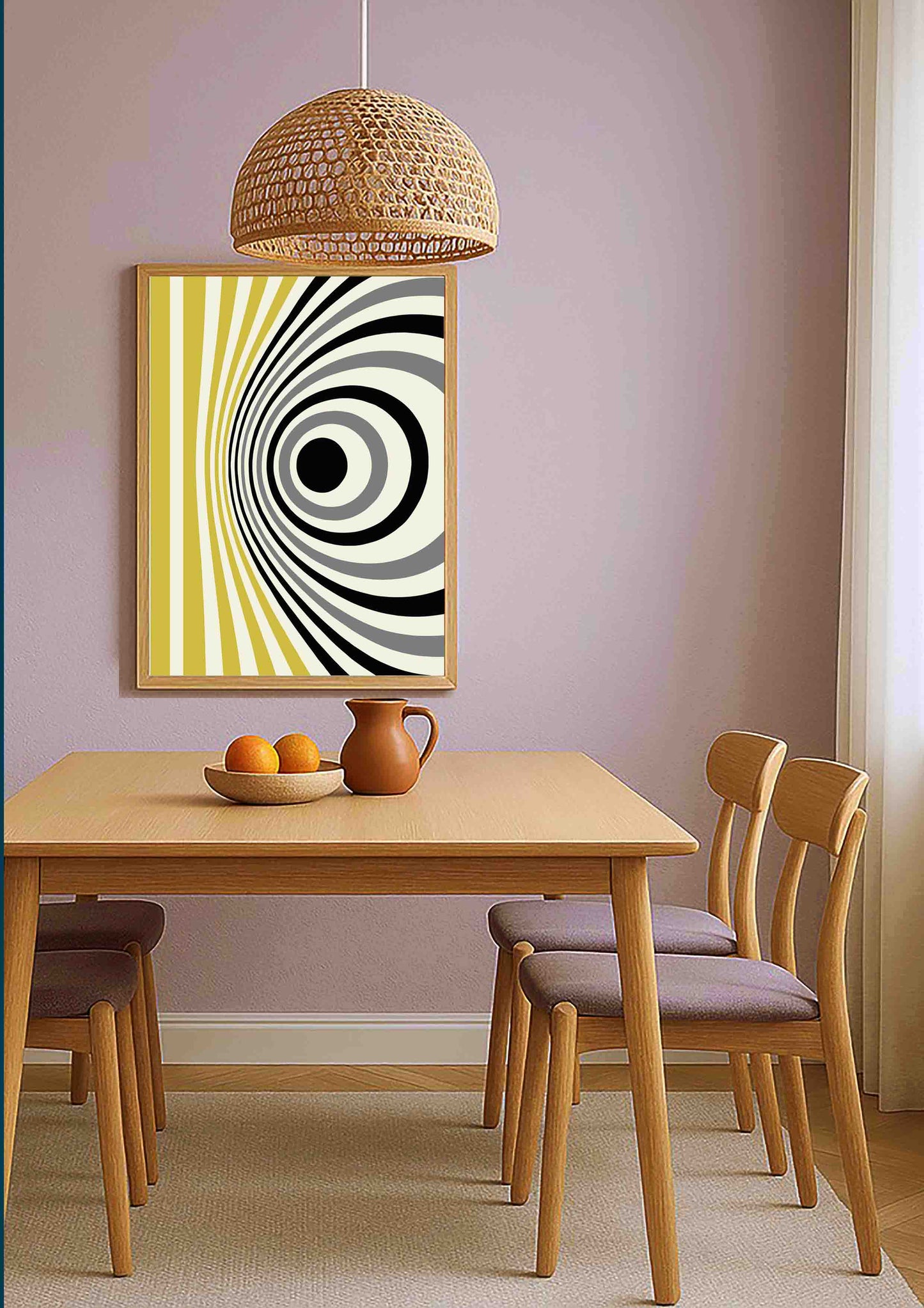 décoration intérieure moderne