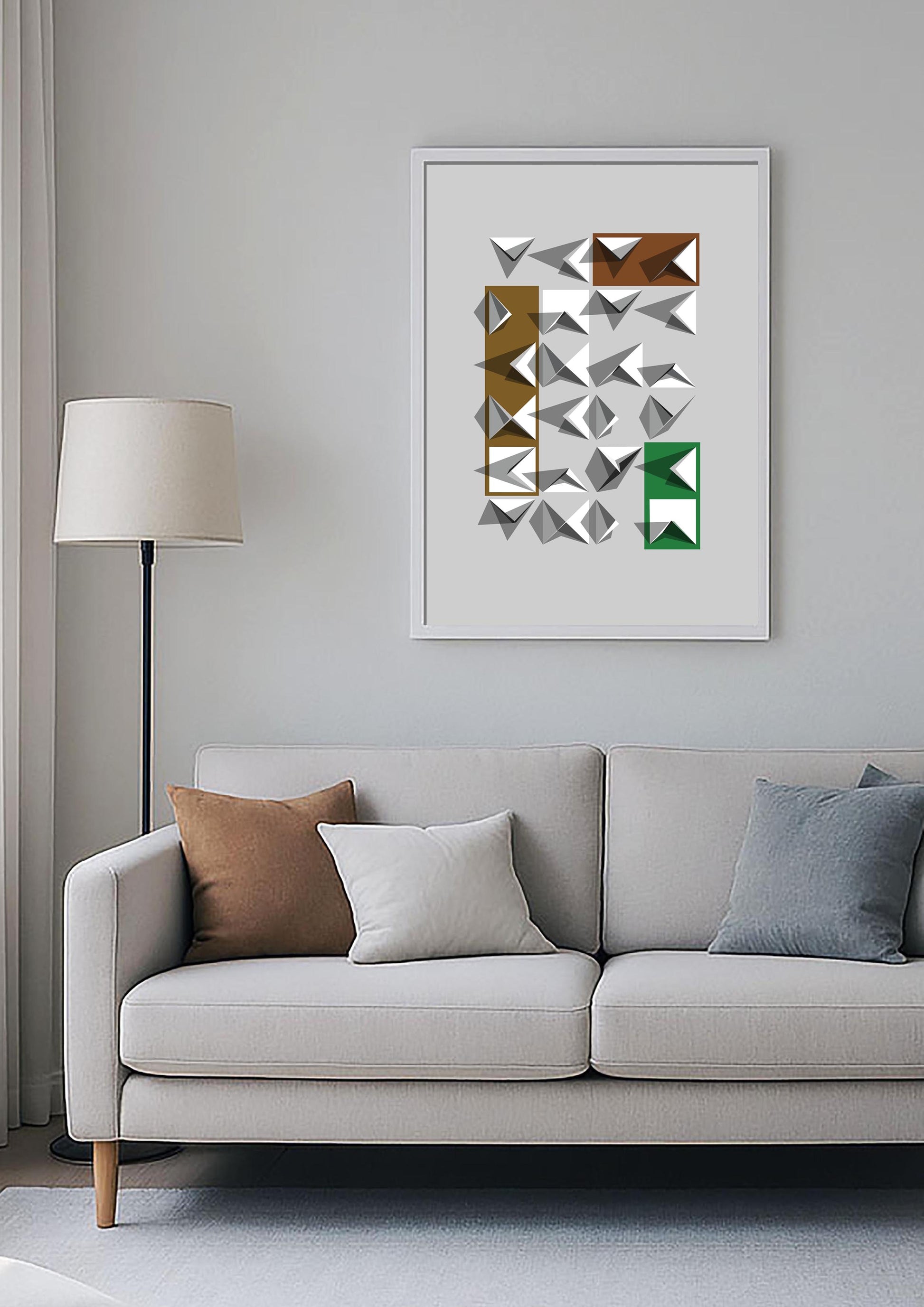 Décoration intérieure tendance