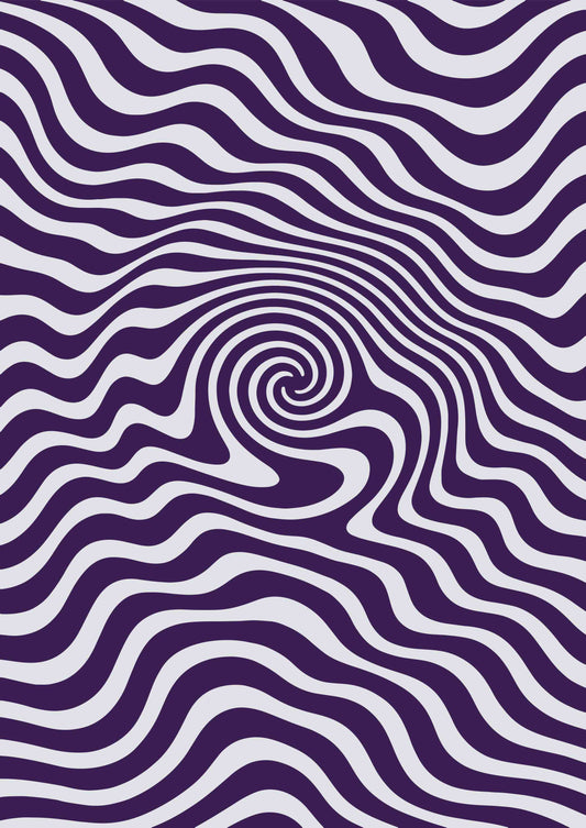 poster déco murale élégante